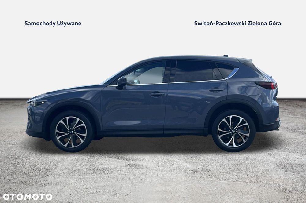 Mazda CX-5 - 2