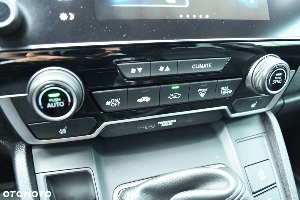 Honda CR-V 1.5 Lifestyle (Honda Connect+) - 21