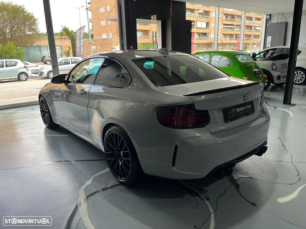 BMW M2 Competition Auto - 6