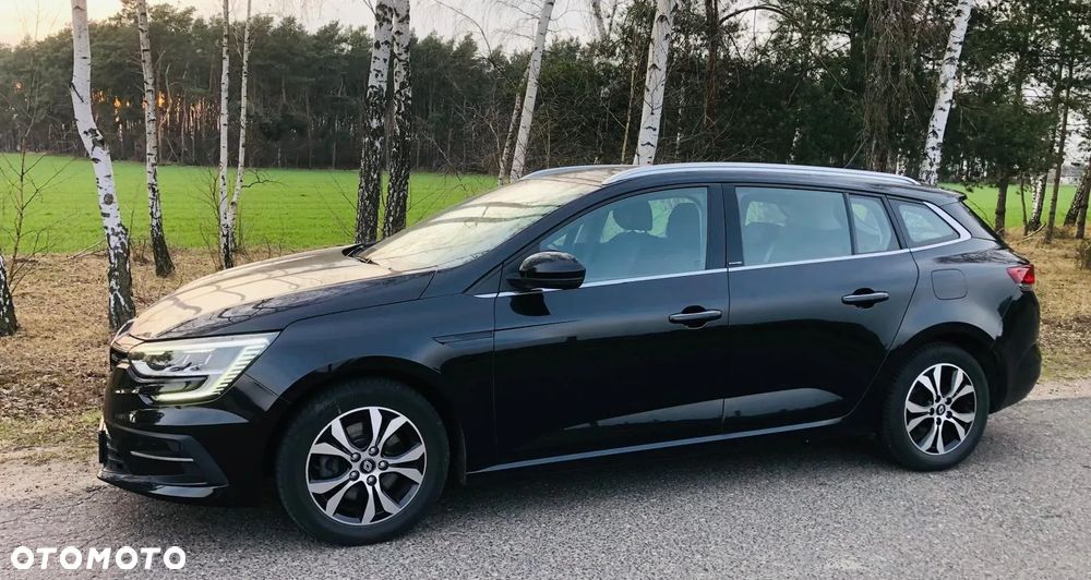 Renault Megane ver-e--tech-160-zen - 2