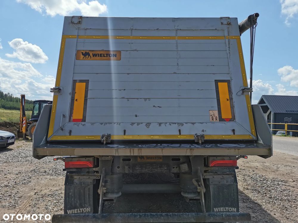 Wielton NW-3 NS-2 33m - 4
