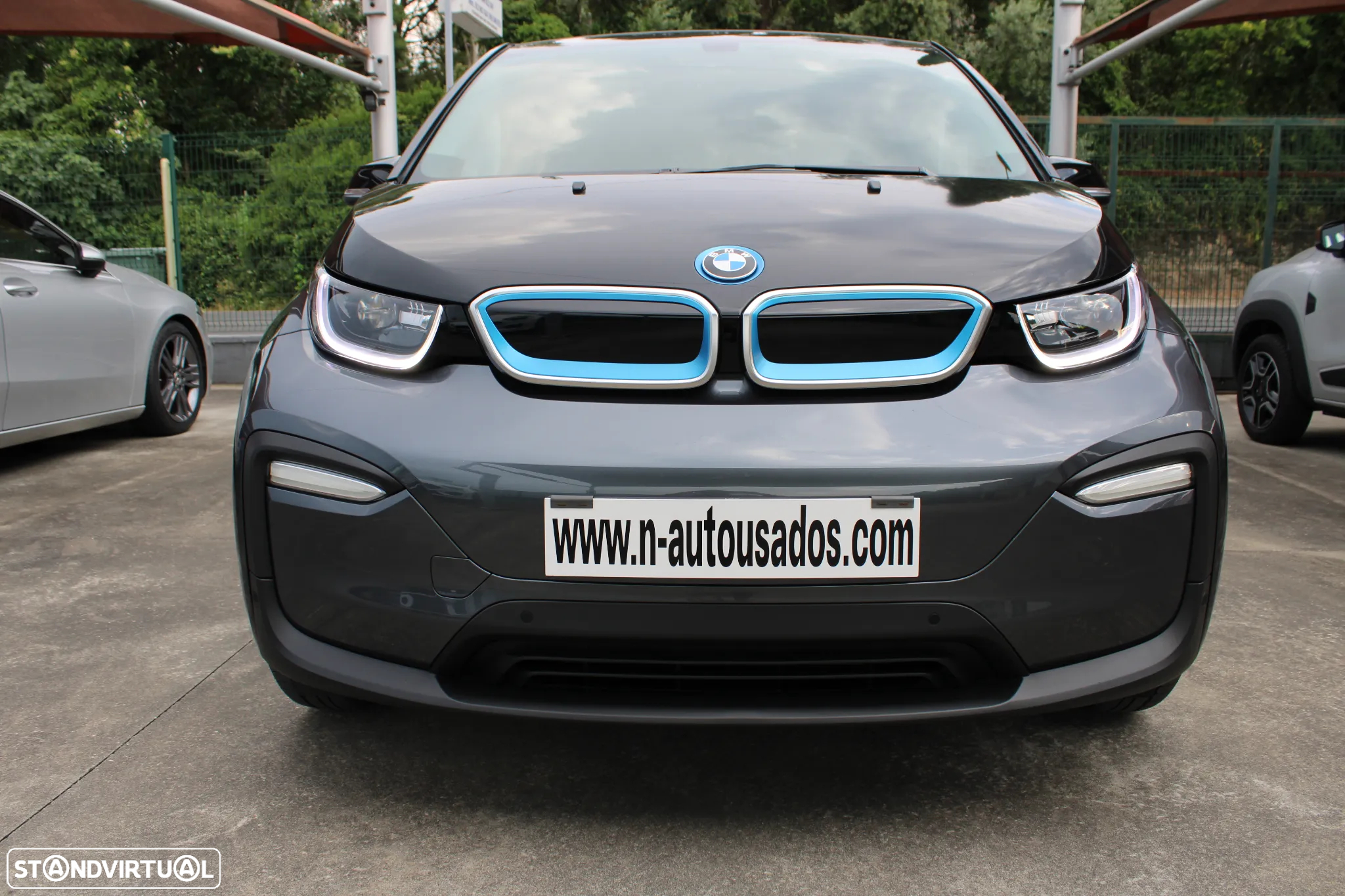 BMW i3 120Ah - 3