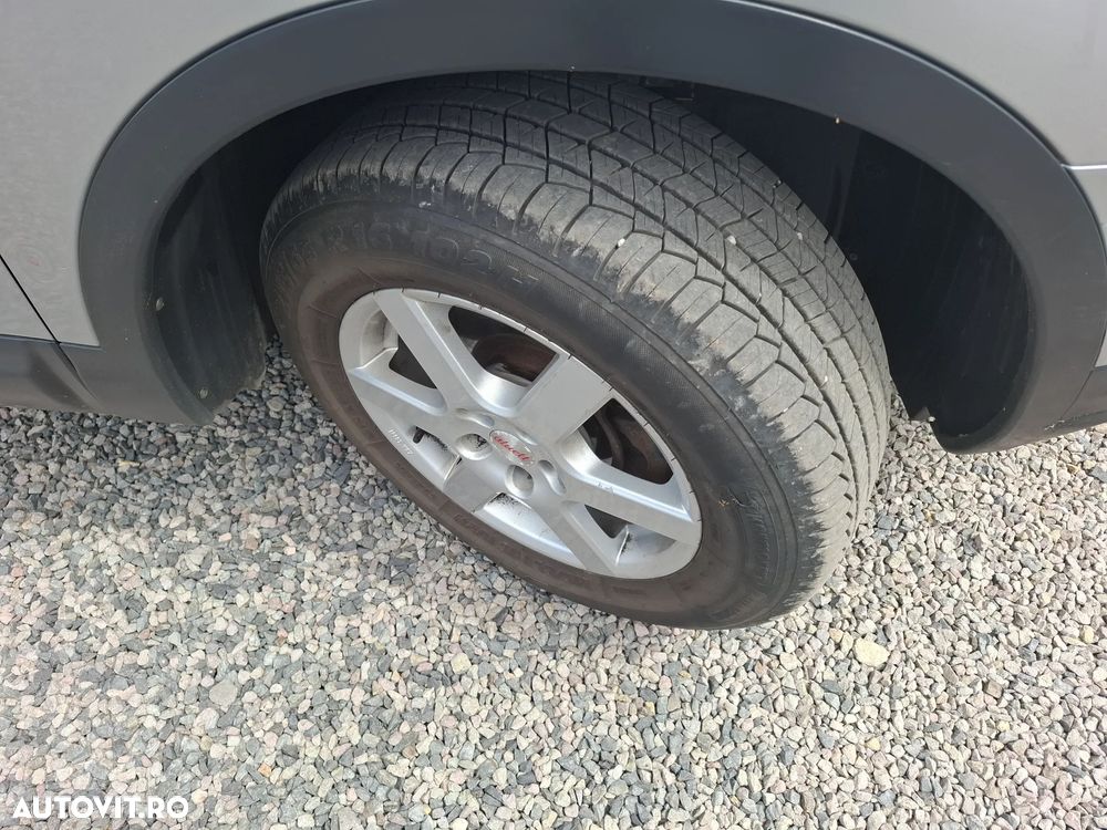 Nissan Qashqai 1.5 Visia - 14