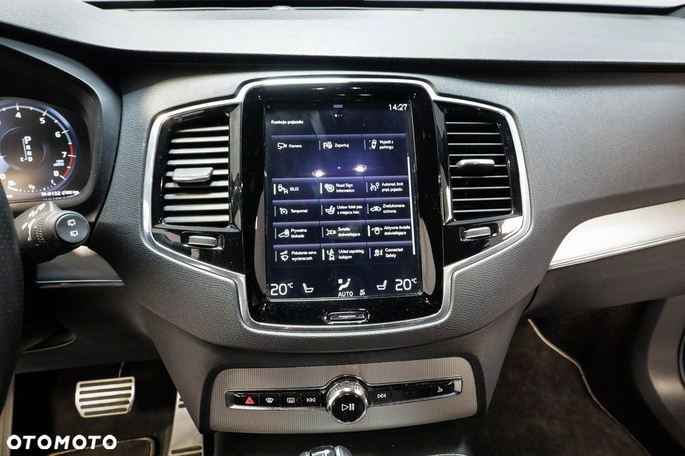 Volvo XC 90 - 24