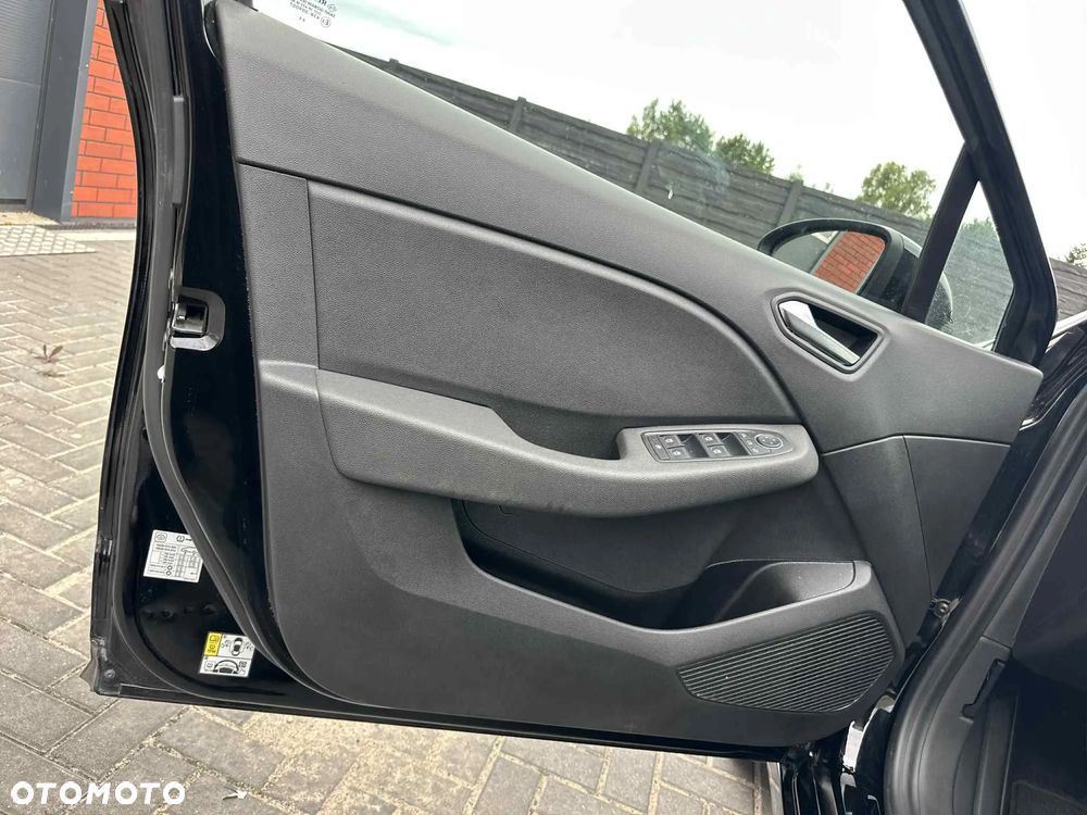 Renault Clio 1.0 TCe Intens - 20