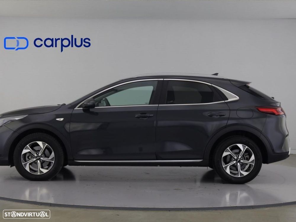 Kia XCeed 1.0 T-GDI Dynamic - 4