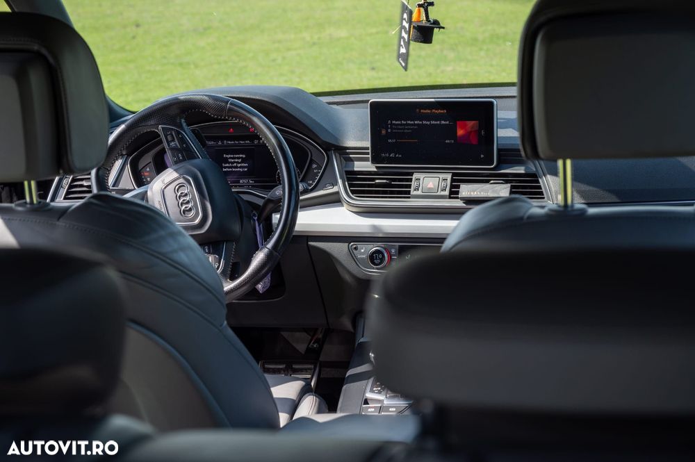 Audi Q5 2.0 TFSI S tronic Sport - 28