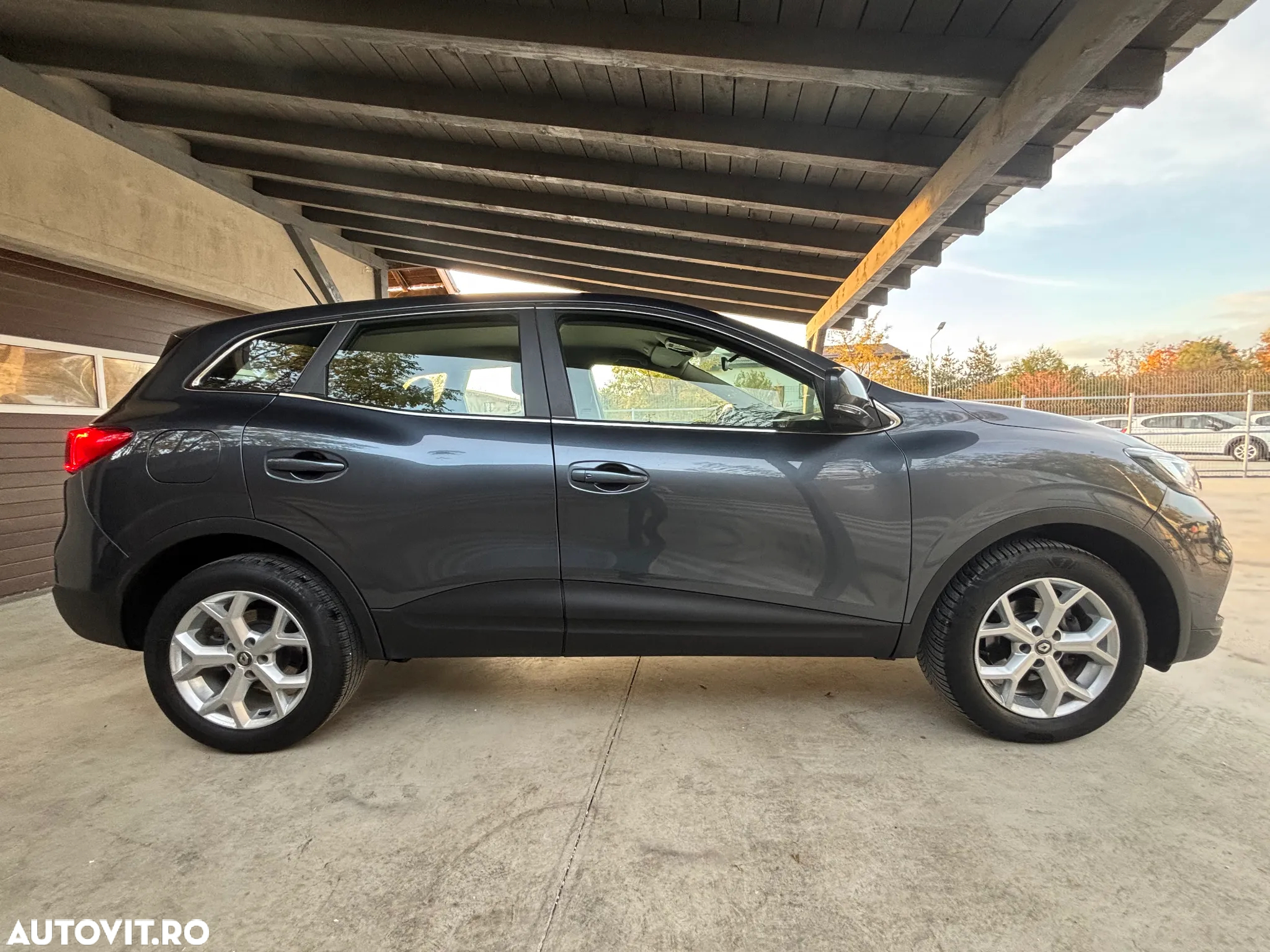 Renault Kadjar - 9