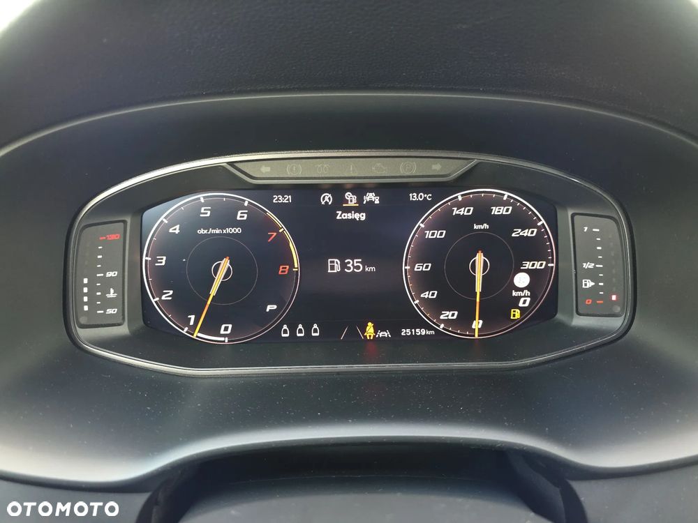 Cupra Ateca - 21