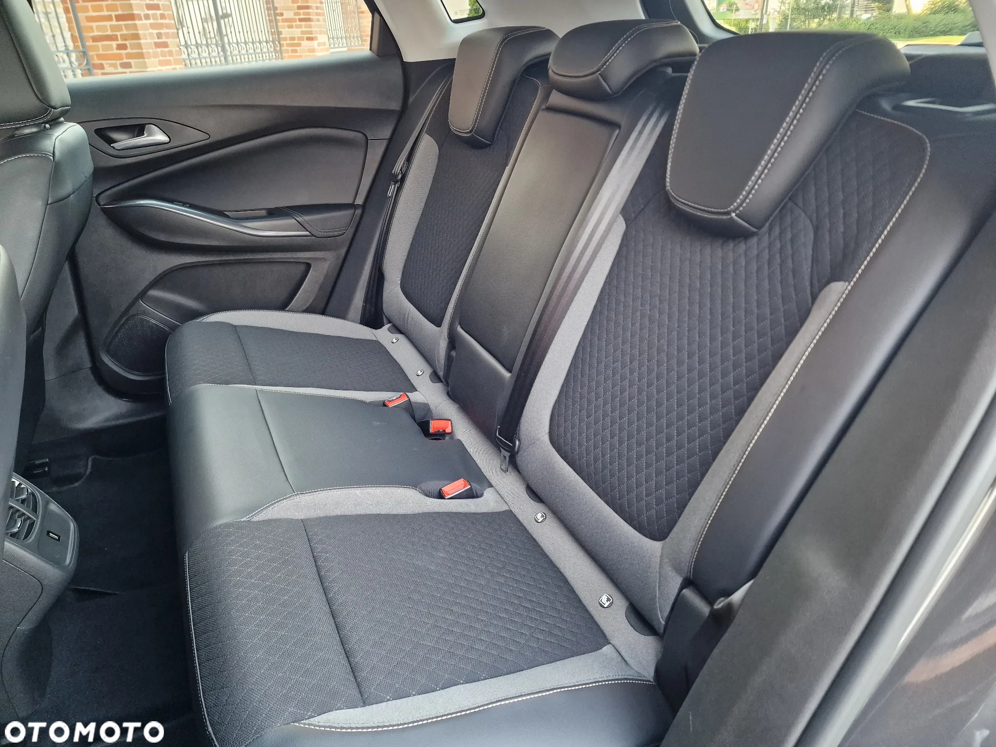 Opel Grandland X 1.6 T PHEV Edition Business - 11