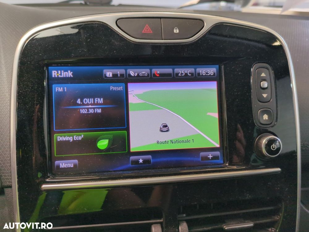Renault Clio Energy dCi 90 Start & Stop Intens - 8