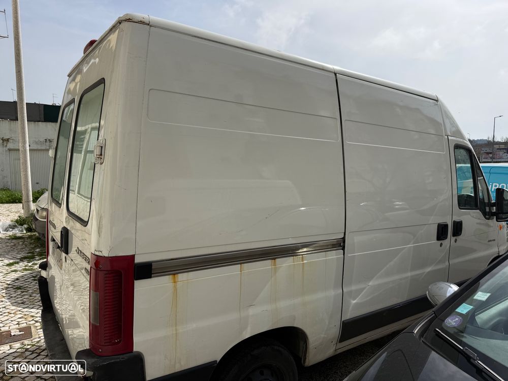 Citroën Jumper 2.2 hdi - 3