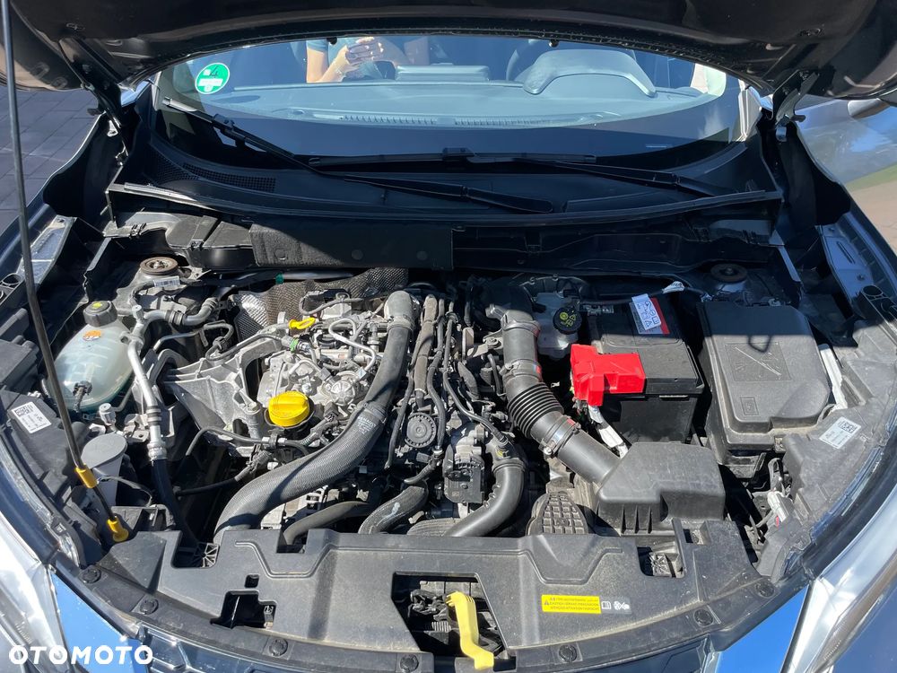 Nissan Juke 1.0 DIG-T Acenta - 19