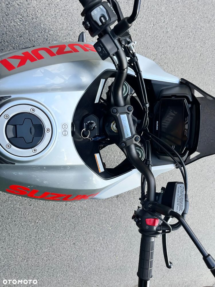 Suzuki Katana - 26