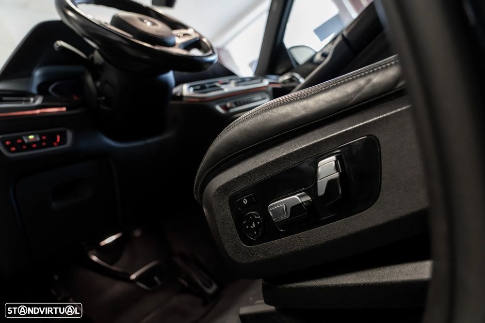 BMW X6 30 d xDrive Pack M - 29