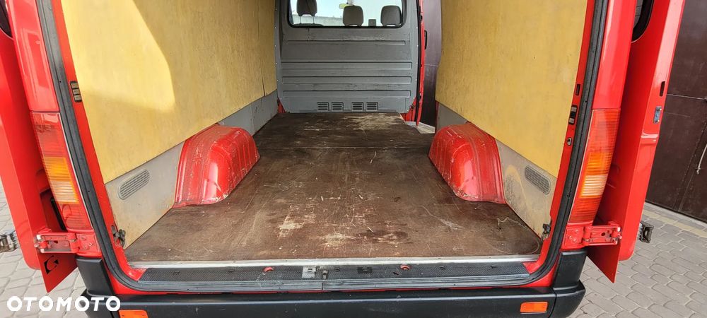 Volkswagen LT 35 - 15