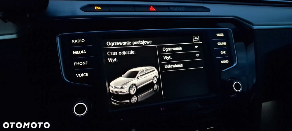 Volkswagen Passat Variant 2.0 TDI SCR 4Motion DSG (BMT) Highline - 10