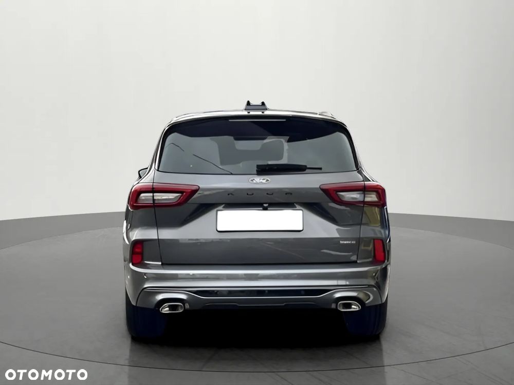 Ford Kuga 1.5 EcoBoost FWD Sound Edition - 5