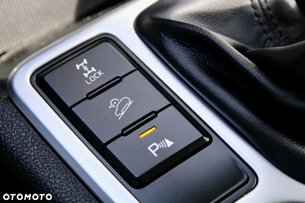 Kia Sportage 2.0 CRDI Business Line 4WD - 15