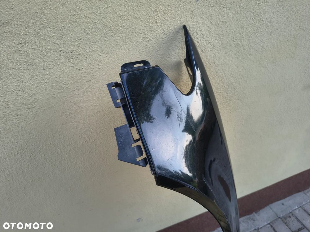 bŁotnik przedni przÓd lewy bmw 3 E46 COUPE LIFT LCI LCI - 2