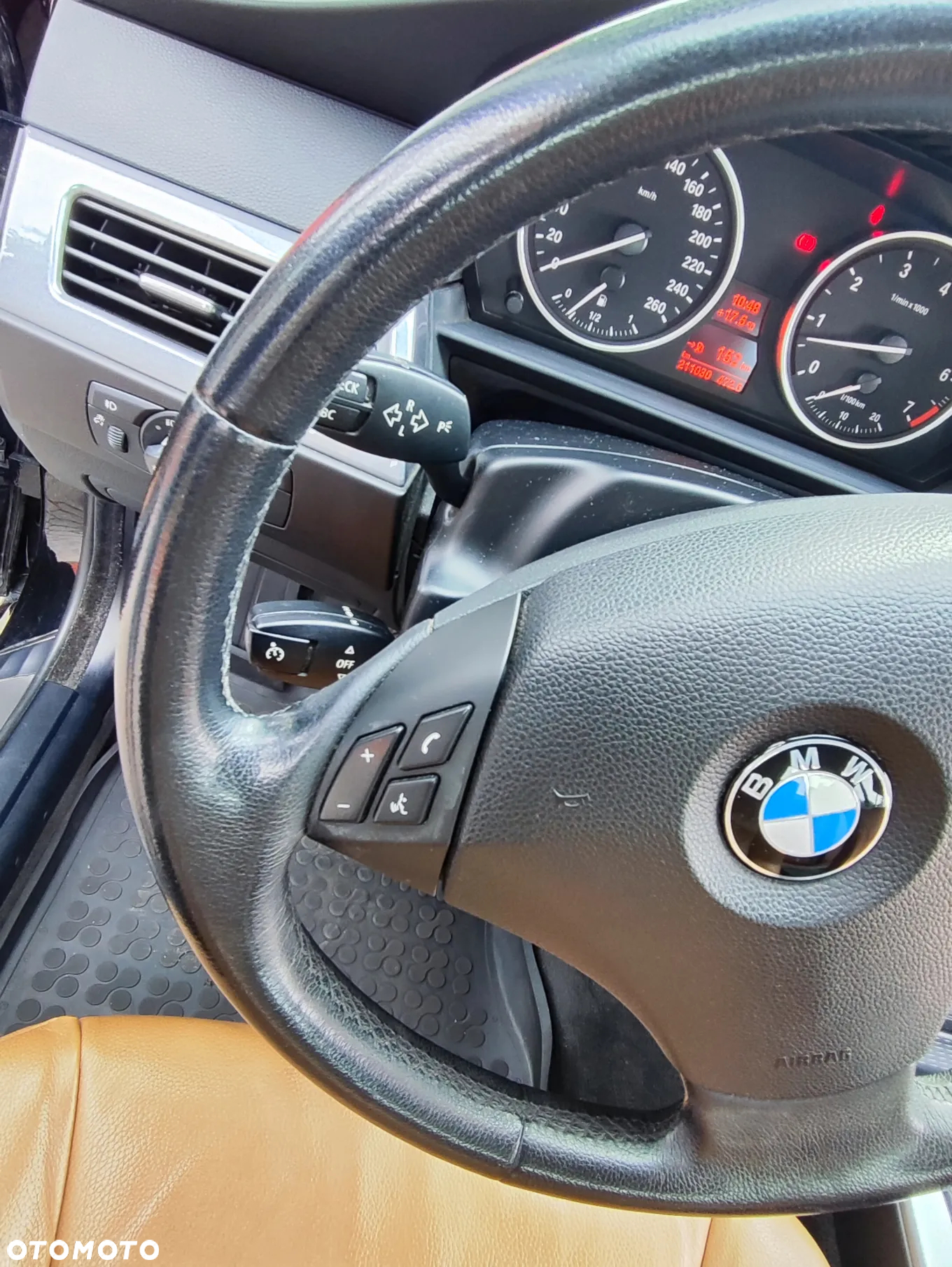 BMW Seria 5 - 25