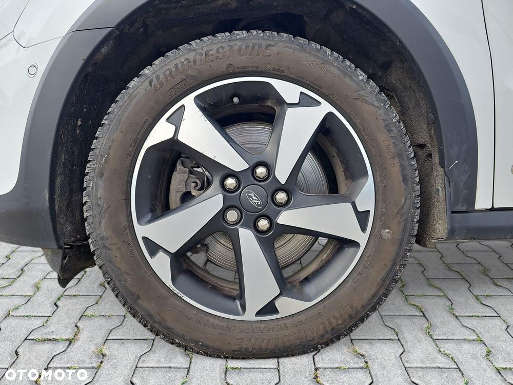 Ford Transit Connect - 10
