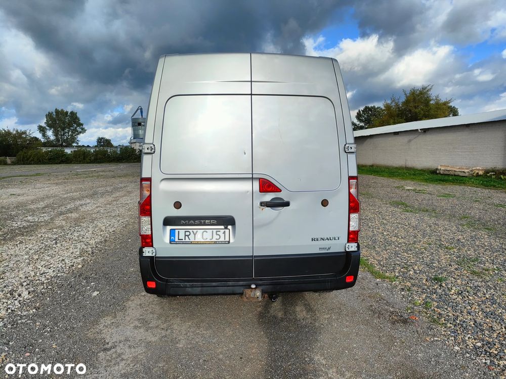 Renault Master - 4
