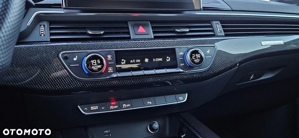 Audi S5 Sportback TDI quattro tiptronic - 33