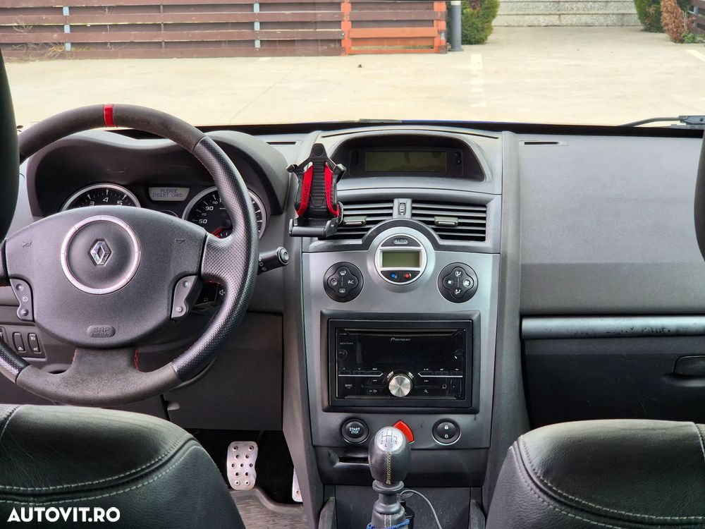 Renault Megane - 9