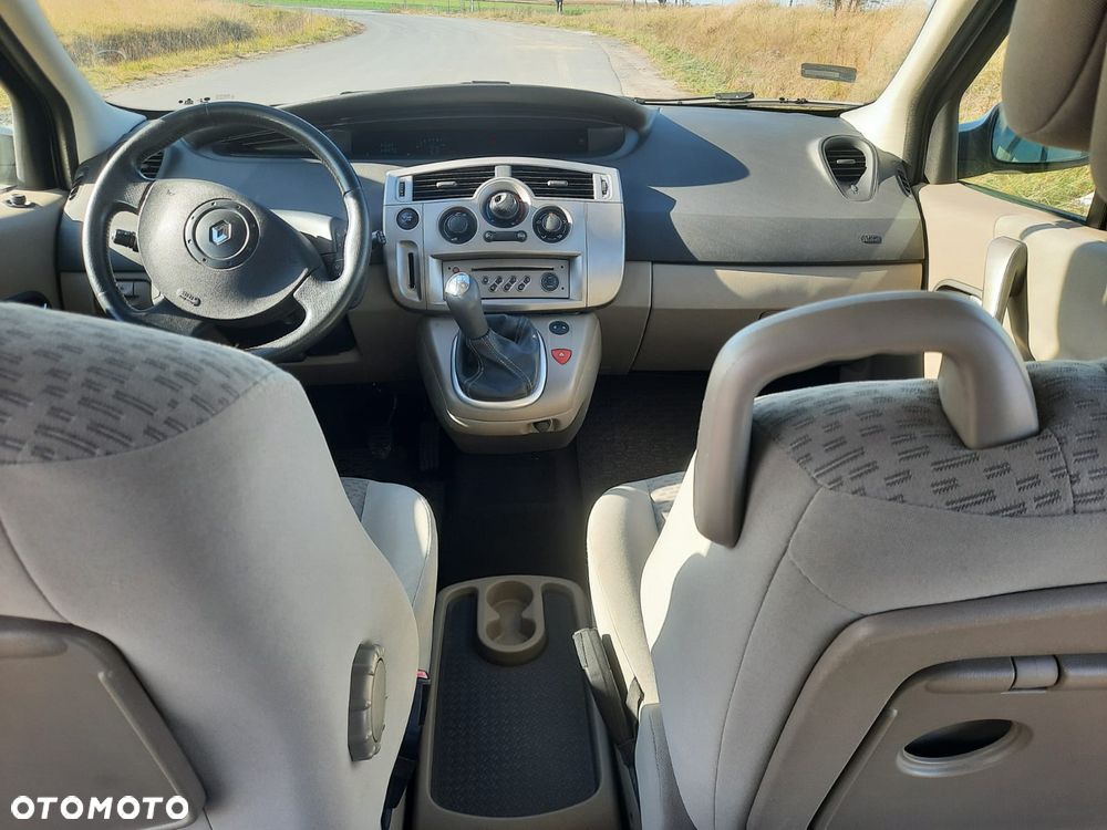 Renault Scenic - 5