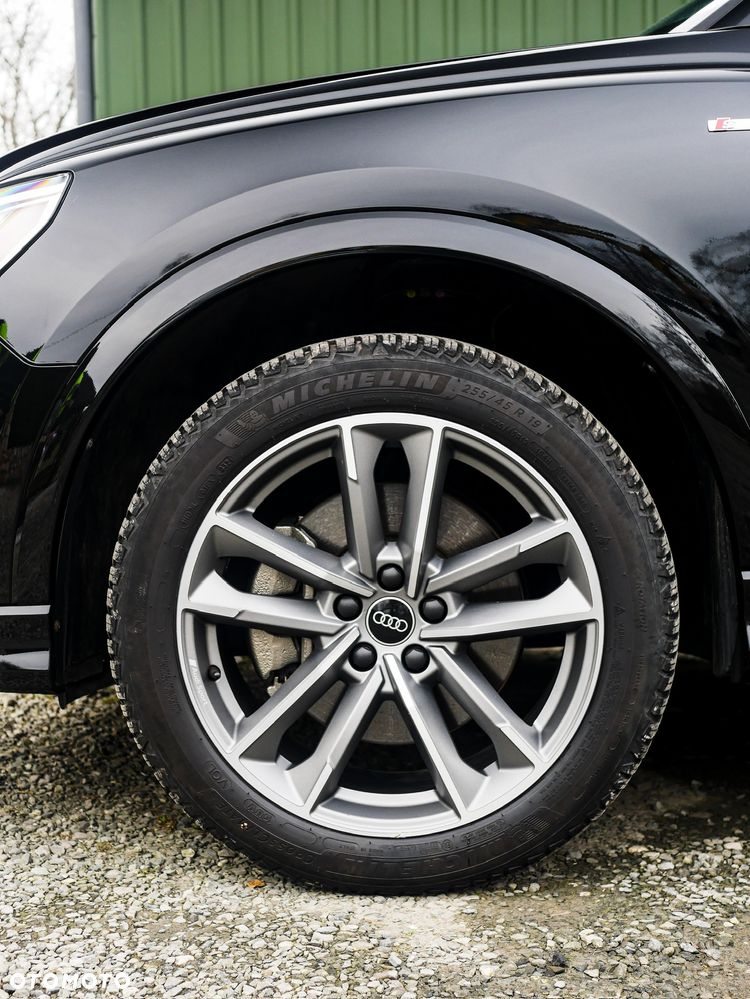 Audi Q3 45 TFSI Quattro S tronic S line - 22