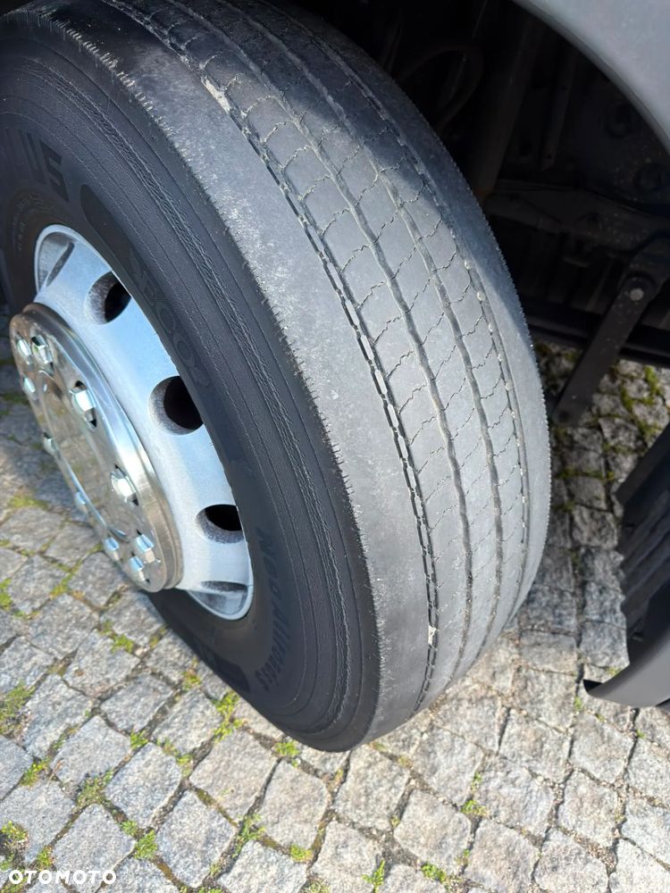 Scania R410 - 17