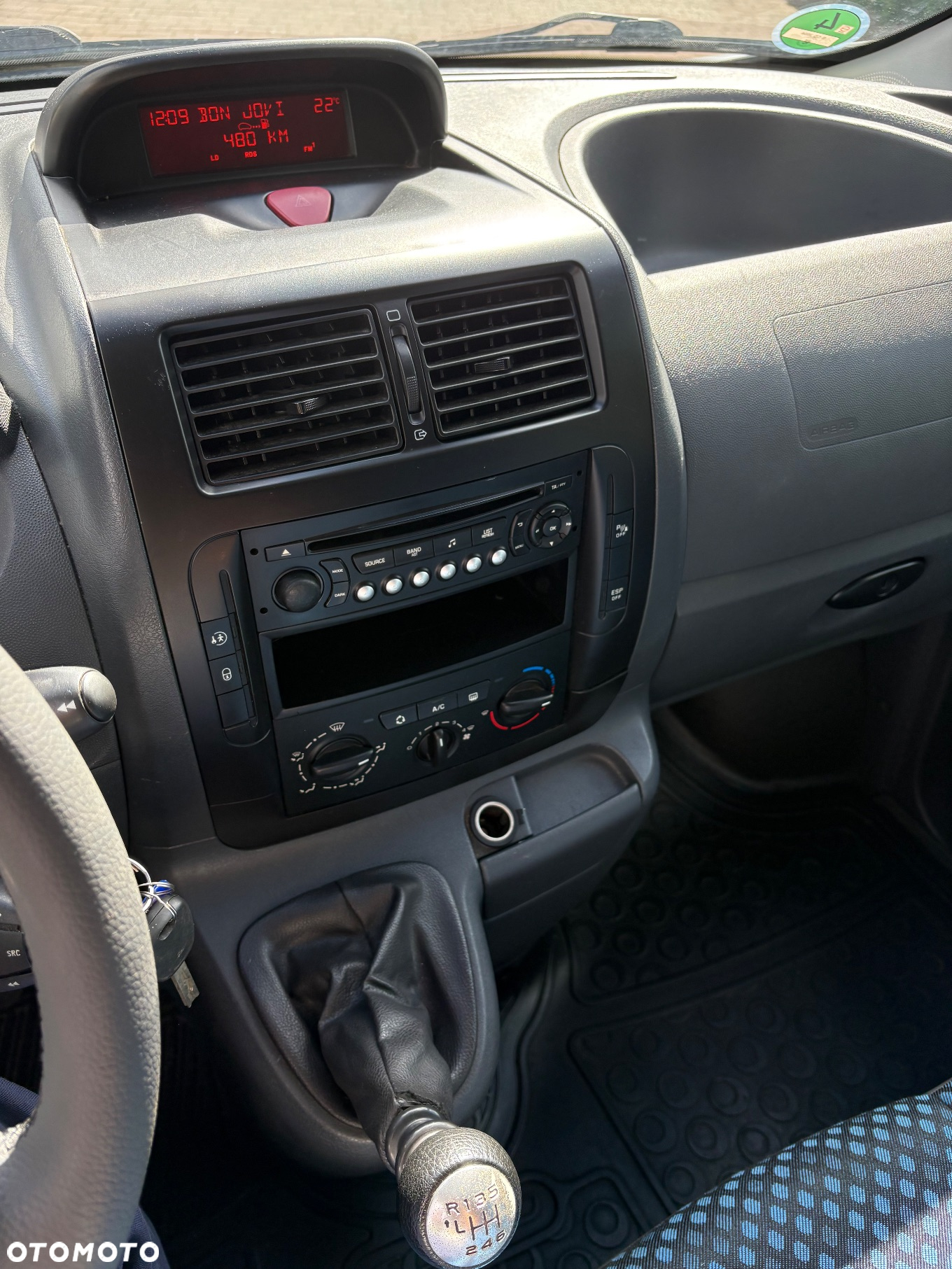 Fiat Scudo - 12