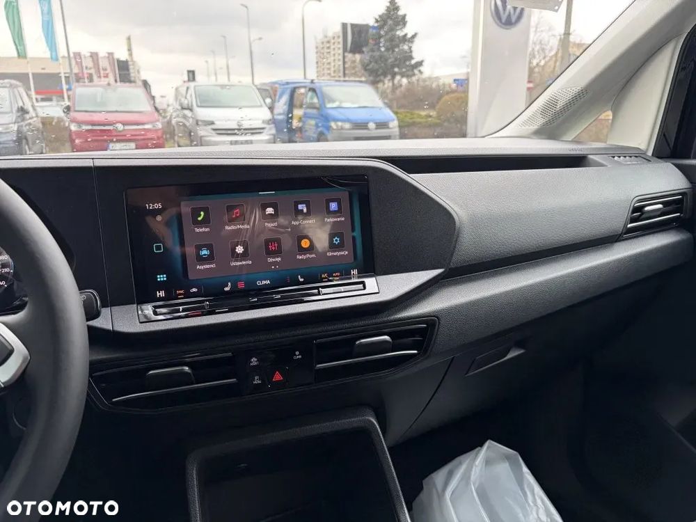 Volkswagen Caddy Maxi 2.0 TDI DSG - 25