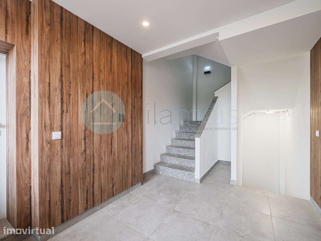 Apartamento T3 em Foz do Sousa - Grande imagem: 2/22