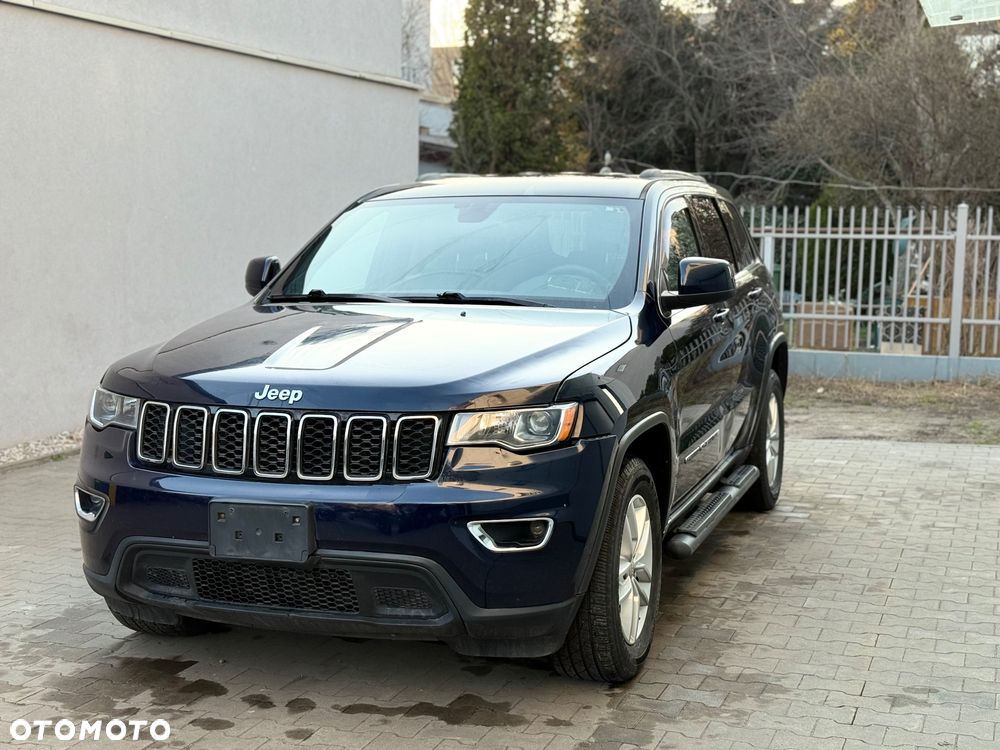 Jeep Grand Cherokee - 2