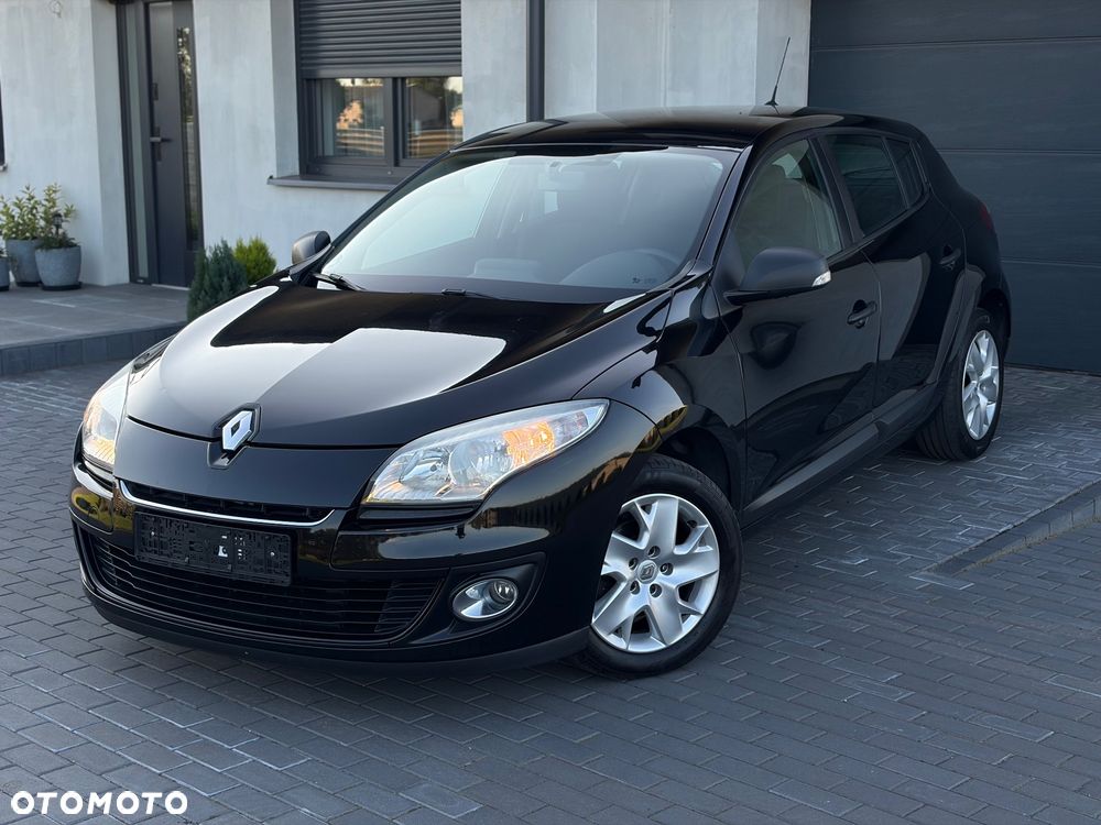 Renault Megane 1.6 16V 100 TomTom Edition - 2