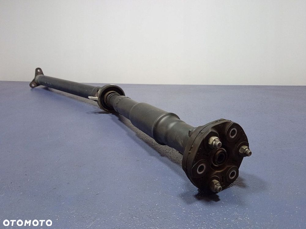 BMW 5 G30 G31 550I X-DRIVE WAŁ NAPEDOWY 8663410 - 2
