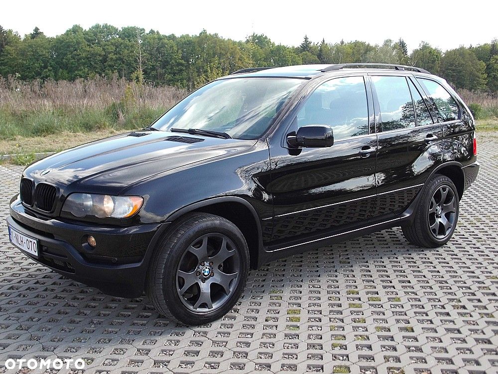 BMW X5 3.0 i Edition Exclusive - 25