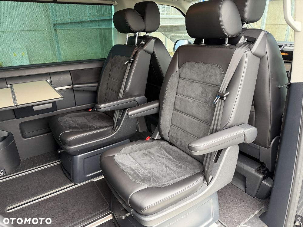 Volkswagen Multivan 2.0 BiTDI L1 Generation SIX - 21