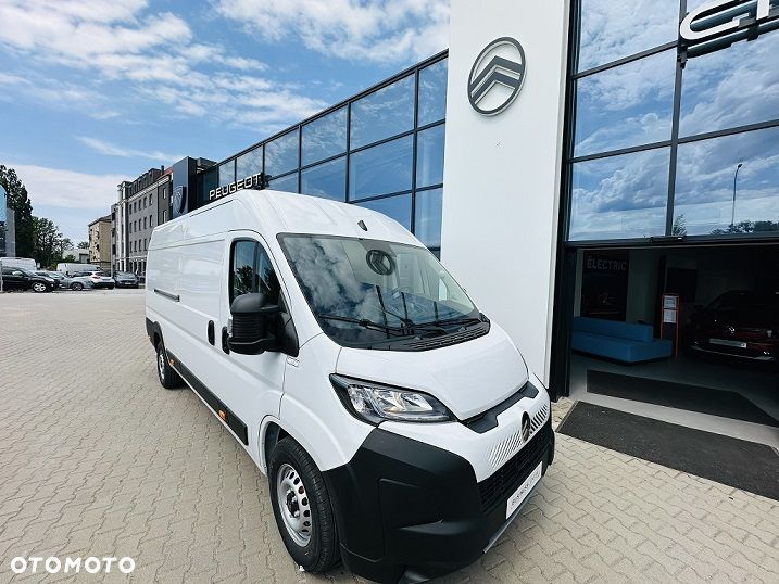 Citroën Jumper - 1