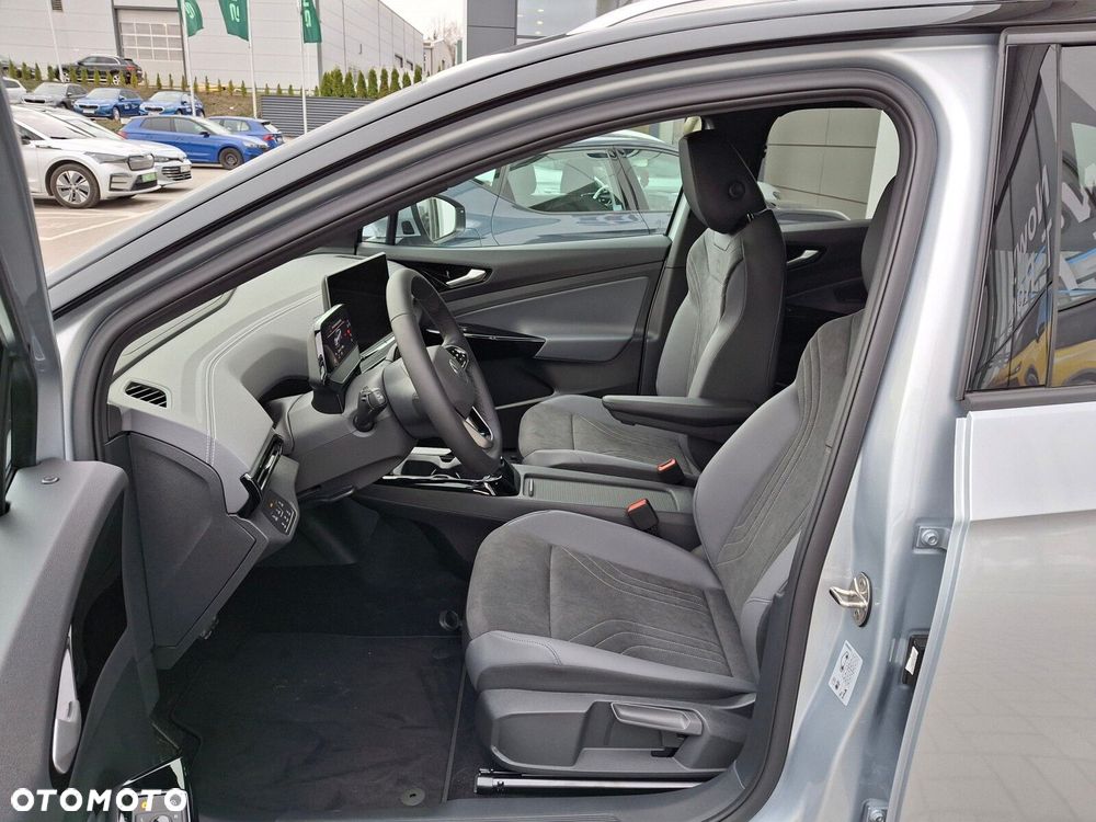 Volkswagen ID.4 77kWh Pro - 12