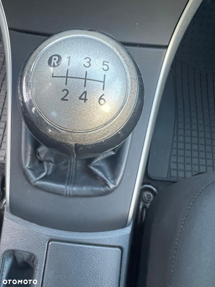 Toyota Corolla 1.4 D-4D Terra - 14