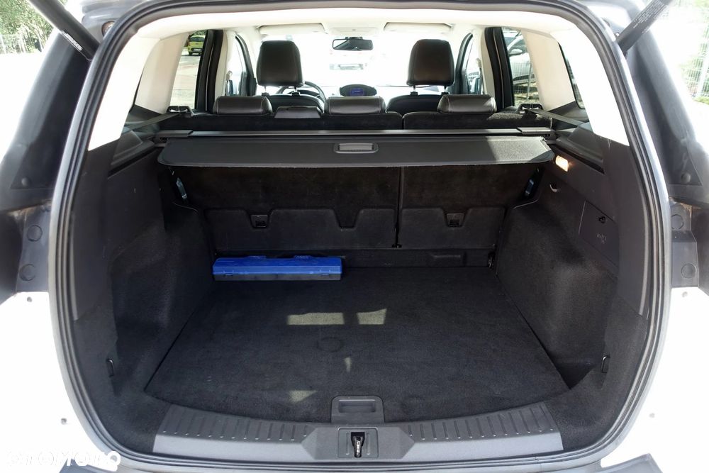 Ford Kuga 2.0 TDCi 4WD Titanium - 17