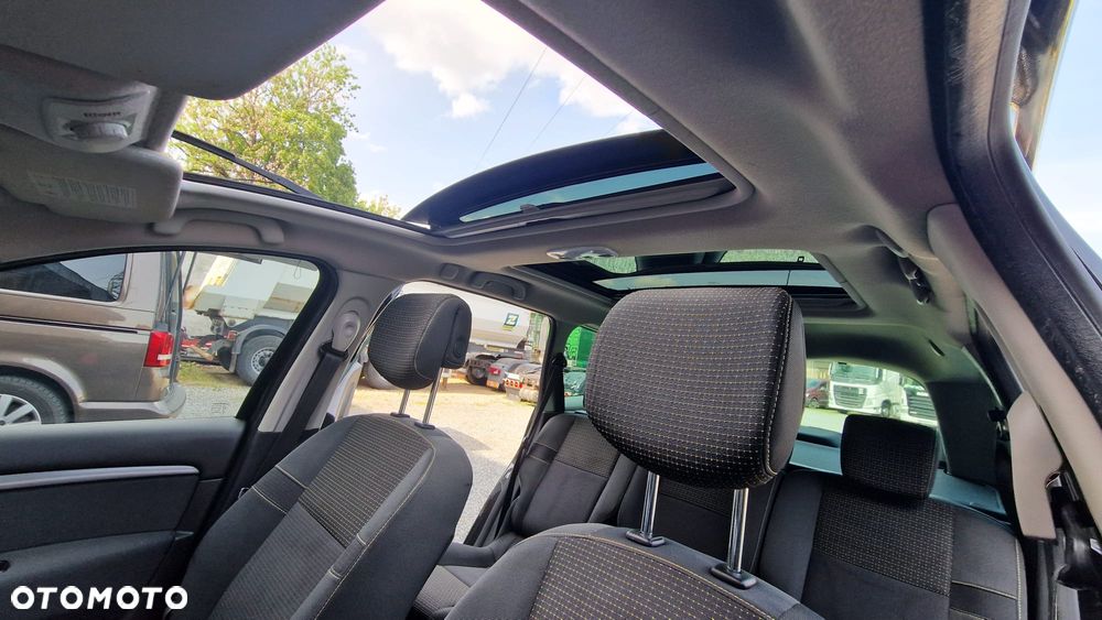 Renault Scenic 1.4 16V TCE Privilege - 34
