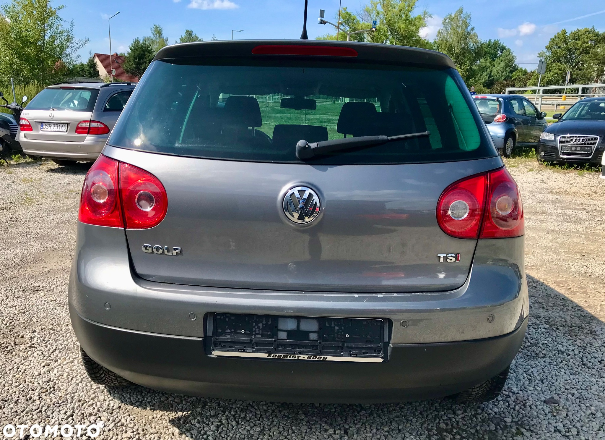 Volkswagen Golf 1.4 TSI United - 6