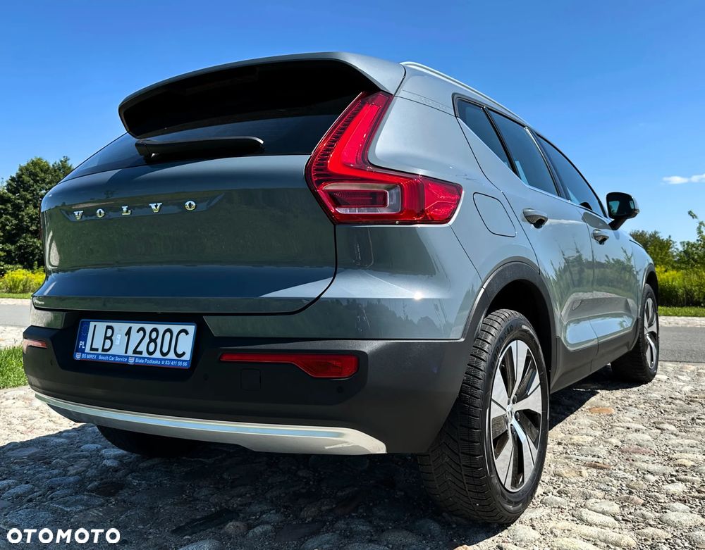 Volvo XC 40 T4 Plug-In Hybrid Inscription Expression Pro - 5