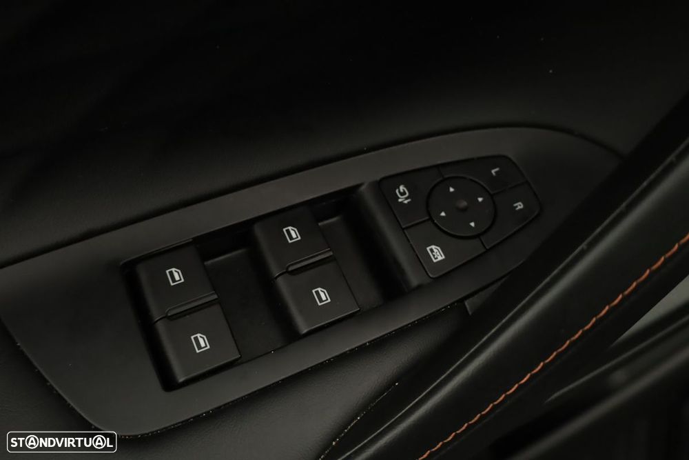 MG EHS 1.5 T-GDI Plug-in Hybrid Luxury - 20