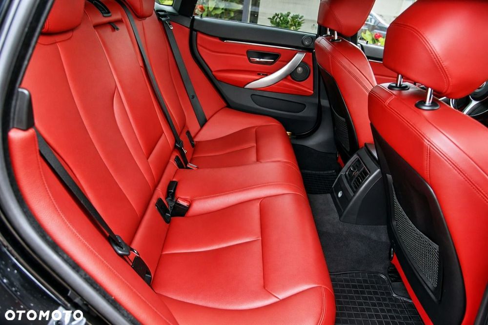 BMW Seria 4 - 19