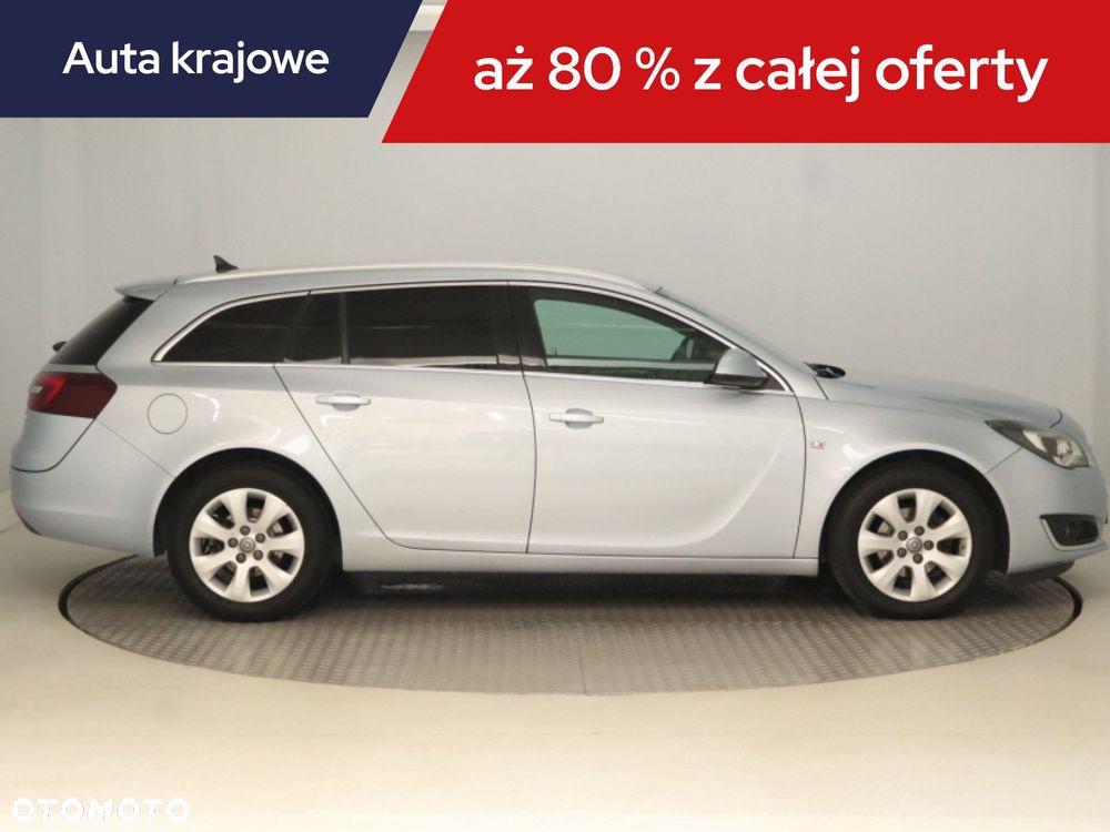 Opel Insignia - 8